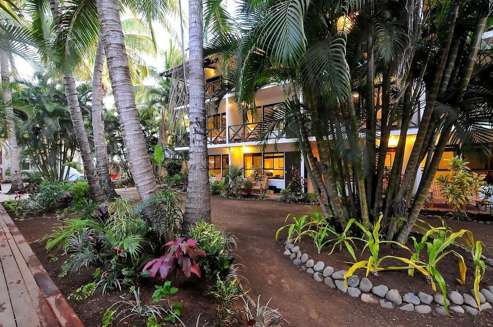 Hotel Oasis Palms Nadi Exterior foto