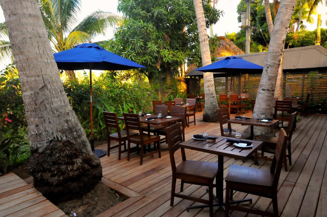 Hotel Oasis Palms Nadi Exterior foto