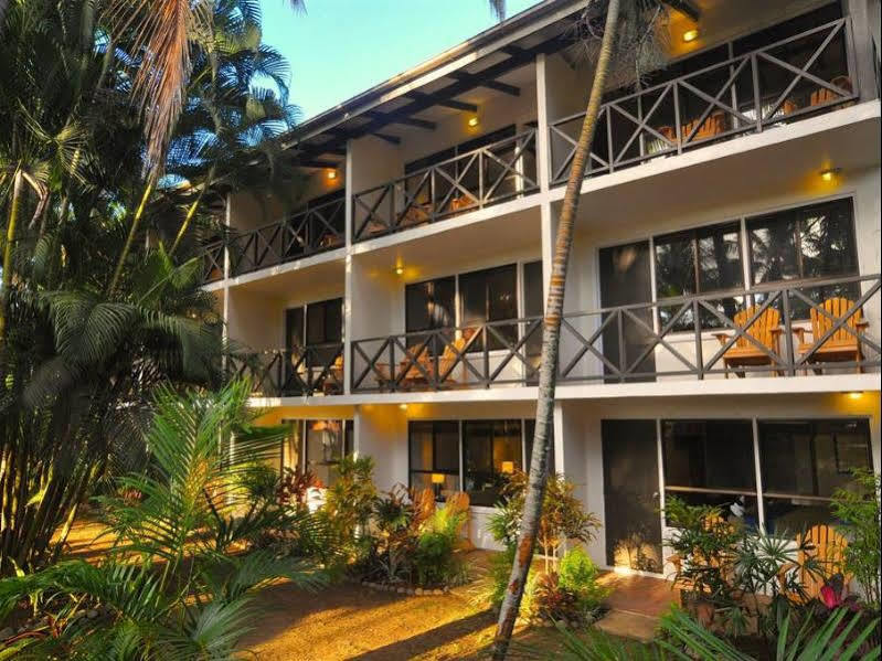 Hotel Oasis Palms Nadi Exterior foto
