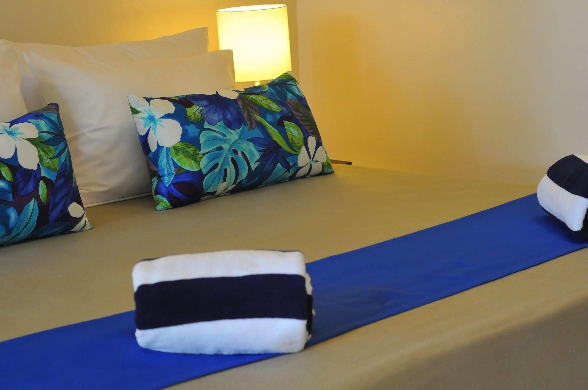 Hotel Oasis Palms Nadi Exterior foto